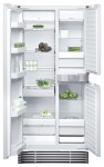 Refrigerator Gaggenau RX 492-200 89.40x206.00x52.00 cm