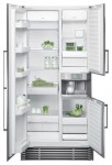 Refrigerator Gaggenau RX 496-210 89.40x206.00x52.00 cm
