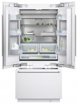 Refrigerator Gaggenau RY 492-301 90.80x212.50x60.80 cm