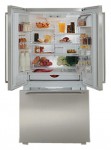 Refrigerator Gaggenau RY 495-300 91.00x178.00x60.00 cm
