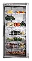 Refrigerator Gaggenau SK 210-140 larawan, katangian