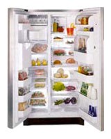 Tủ lạnh Gaggenau SK 525-264 ảnh, đặc điểm