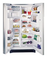 Холодильник Gaggenau SK 534-062 фото, Характеристики