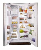 Холодильник Gaggenau SK 535-262 фото, Характеристики