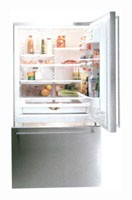 Kühlschrank Gaggenau SK 590-264 Foto, Charakteristik