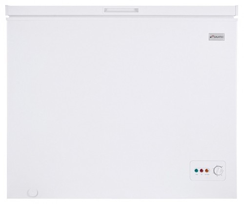 Buzdolabı GALATEC CFS-324CN fotoğraf, özellikleri