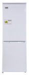 Холодильник GALATEC GTD-208RN 50.10x137.50x54.00 см
