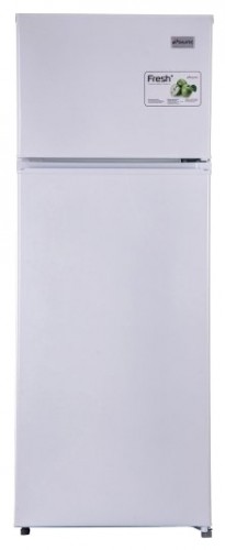 Refrigerator GALATEC GTD-273FN larawan, katangian