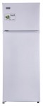Refrigerator GALATEC GTD-273FN 55.00x143.00x55.00 cm
