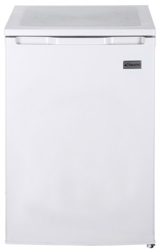 Buzdolabı GALATEC GTS-108FN fotoğraf, özellikleri