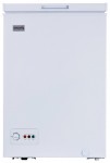 Холодильник GALATEC GTS-129CN 57.00x85.00x53.00 см