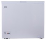 Холодильник GALATEC GTS-258CN 95.00x85.00x52.00 см