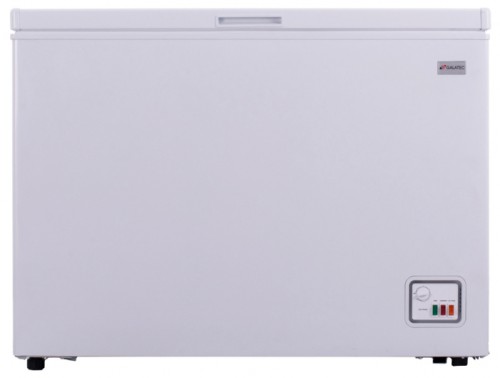Хладилник GALATEC GTS-390CN снимка, Характеристики
