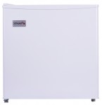 Холодильник GALATEC GTS-65LN 47.20x49.20x45.00 см