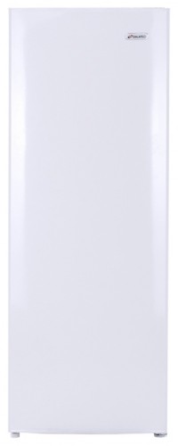 Refrigerator GALATEC MF-168W larawan, katangian
