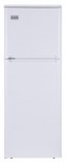Refrigerator GALATEC RFD-172FN 47.50x125.00x57.00 cm
