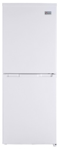 Buzdolabı GALATEC RFD-247RWN fotoğraf, özellikleri