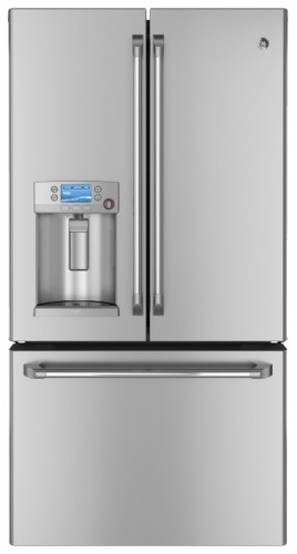 Buzdolabı General Electric CFE29TSDSS fotoğraf, özellikleri