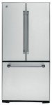 Холодильник General Electric CNS23SSHSS 83.20x172.10x71.80 см