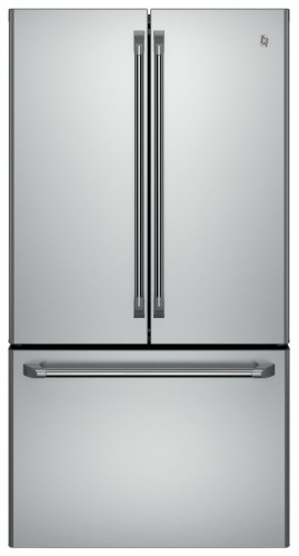 Buzdolabı General Electric CWE23SSHSS fotoğraf, özellikleri