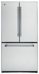Холодильник General Electric CWS21SSESS 92.00x176.00x80.00 см