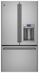 Холодильник General Electric CYE22TSHSSS 91.00x176.00x77.00 см