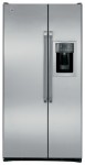 Холодильник General Electric CZS25TSESS 92.00x182.00x61.00 см