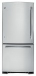 Холодильник General Electric GBE20ESESS 76.00x168.00x72.00 см
