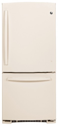 Холодильник General Electric GBE20ETECC Фото, характеристики