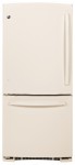 Холодильник General Electric GBE20ETECC 76.00x168.00x72.00 см