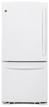 Холодильник General Electric GBE20ETEWW 76.00x168.00x72.00 см