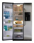 Холодильник General Electric GCE21LGTFSS 91.00x179.00x72.00 см