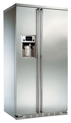 Kühlschrank General Electric GCE21XGYNB Foto, Charakteristik