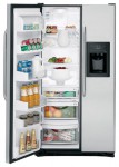 Холодильник General Electric GCE21YETFSS 91.00x177.00x74.00 см