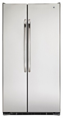 Buzdolabı General Electric GCE23LBYFSS fotoğraf, özellikleri