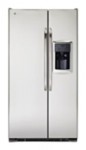 Холодильник General Electric GCE23LGYFLS 90.90x175.90x72.00 см