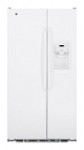 Холодильник General Electric GCE23LGYFWW 90.90x175.90x72.00 см