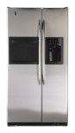 Холодильник General Electric GCE23LHYFSS 90.90x175.90x72.00 см