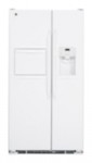 Холодильник General Electric GCE23LHYFWW 90.90x175.90x72.00 см
