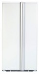 Refrigerator General Electric GCE23YBTFWW 91.00x177.00x74.00 cm