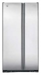 Холодильник General Electric GCE24KBBFSS 90.90x176.60x60.70 см
