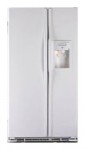 Холодильник General Electric GCG23YEFWW 91.00x177.00x69.00 см