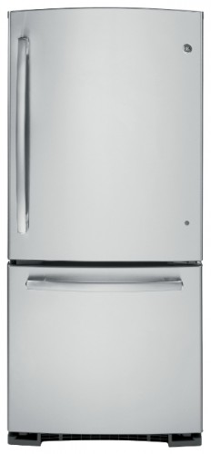 Kühlschrank General Electric GDE20ESESS Foto, Charakteristik