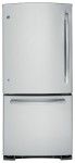 Холодильник General Electric GDE20ESESS 76.00x168.00x72.00 см