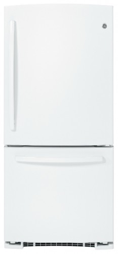 Холодильник General Electric GDE20ETEWW Фото, характеристики