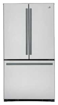 Холодильник General Electric GFCE1NFBDSS фото, Характеристики