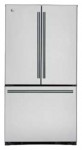Холодильник General Electric GFCE1NFBDSS 91.00x177.00x78.70 см