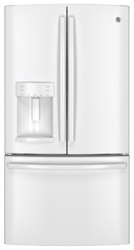 Buzdolabı General Electric GFE26GGHWW fotoğraf, özellikleri