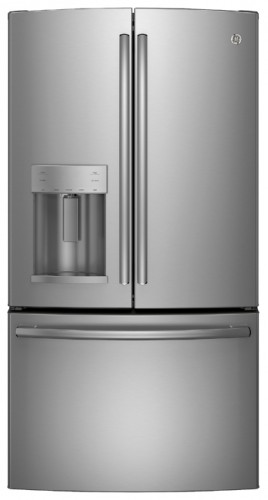 Buzdolabı General Electric GFE26GSHSS fotoğraf, özellikleri