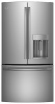 Холодильник General Electric GFE28HSHSS 90.80x175.30x74.60 см
